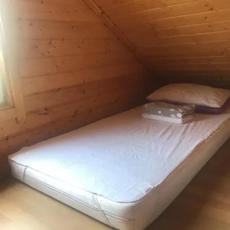 Domki Miedzyzdroje Lodge *