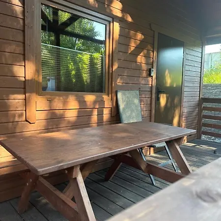 Domki Miedzyzdroje *