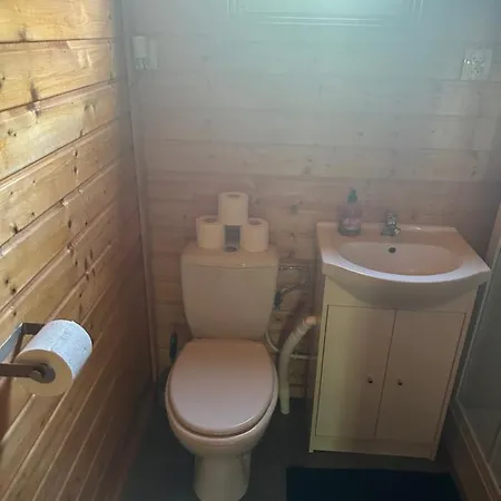 Domki Miedzyzdroje Lodge *