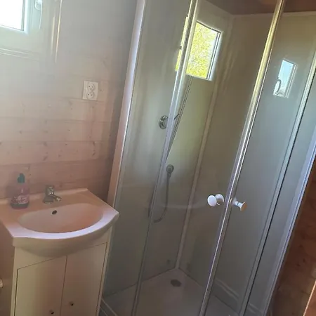 Lodge Domki Miedzyzdroje Miedzyzdroje