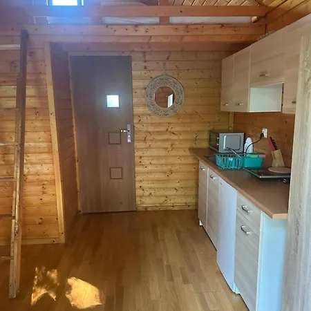 Lodge Domki Miedzyzdroje